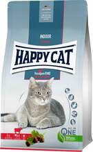Kuivtoit kassidele Happy Cat Indoor Alpine Beef, 300 g