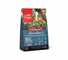 Kuivtoit kassidele Orijen Guardian 8, 4,5 kg