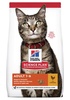 Kuivtoit kassidele Hill's Science Plan Feline Adult kanaga, 3 kg