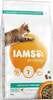 Kuivtoit kassidele IAMS Cat Adult Weight Control, 2 kg
