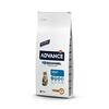 Kuivtoit kassidele Advance Adult Cat kanaga, 15 kg