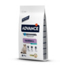 Kuivtoit kassipoegadele Advance Sterilized Hairball kalkuni ja odraga, 10 kg
