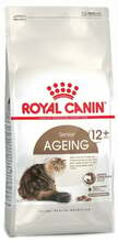Kuivtoit kassipoegadele Royal Canin Ageing 12+, 4 kg
