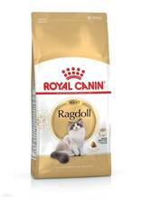 Kuivtoit kassipoegadele Royal Canin Ragdoll Adult, 2 kg