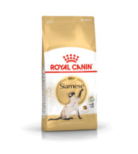 Kuivtoit kassidele Royal Canin Siamese Adult, 10 kg
