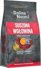 Kuivtoit kassidele Dolina Noteci Premium, veiseliha, 2 kg