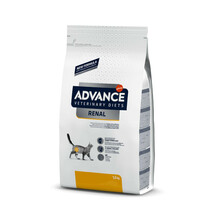 Kuivtoit kassidele Advance Veterinary Diets Renal, 1.5 kg