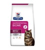 Kuivtoit kassipoegadele Hill's Prescription Diet Feline Gastrointestinal Biome kanaga, 1,5 kg