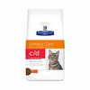 Kuivtoit kassidele Hill's Prescription Diet Feline c/d Multicare Stress kanaga, 1,5 kg