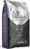 Kuivtoit kassidele Canagan Light Senior Sterilized, 4 kg