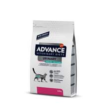 Kuivtoit kassidele Advance Veterinary Diets Urinary Sterilized Low Calorie, 2,5 kg