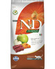Kuivtoit kassidele Farmina N&D Pumpkin Cat Venison & Apple, 5 kg