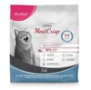 Kuivtoit kassipoegadele Platinum MeatCrisp Sterilised Fish, 400 g