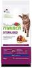 Kuivtoit kassidele Natural Trainer Cat Adult Sterilised singiga, 10 kg