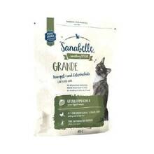 Kuivtoit kassipoegadele Bosch Sanabelle Grande, 10 kg