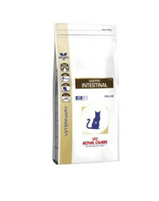 Kuivtoit kassidele Royal Canin Gastro Intestinal, 2 kg