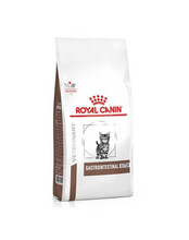 Kuivtoit kassipoegadele Royal Canin Gastro Intestinal Kitten, 2 kg
