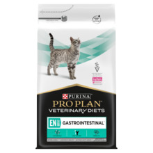 Kuivtoit kassidele Purina Pro Plan Gastrointestinal, 5 kg