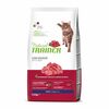 Kuivtoit kassidele Natural Trainer Adult, veiselihaga, 1.5 kg