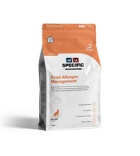 Kuivtoit kassipoegadele Specific FDD-HY Allergen Management, 400 g