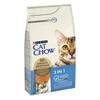 Kuivtoit kassidele Purina Cat Chow kalkuniga, 1,5 kg