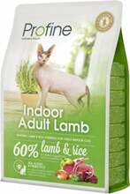 Kuivtoit toakassidele Profine Indoor, 2 kg