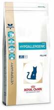 Kuivtoit kassipoegadele Royal Canin Hypoallergenic, 4,5 kg