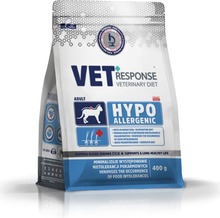 Kuivtoit kassipoegadele Vet Response Hypoallergenic, 400 g