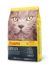 Kuivtoit kassidele Josera Catelux, 400 g