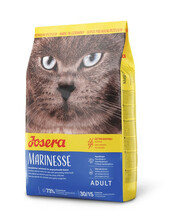 Kuivtoit kassidele Josera Marinesse, 2 kg