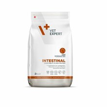 Kuivtoit kassidele Vetexpert Veterinary Diet Intestinal, 2 kg