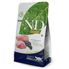 Kuivtoit kassidele Farmina N&D Prime Cat Lamb & Blueberry Adult, 1.5 kg