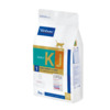 Kuivtoit kassidele Virbac HPM KJ1 Early Kidney & Joint, 1,5 kg