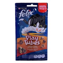 Kassimaius FELIX Play Tubes, 50 g