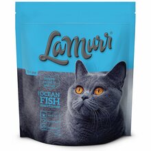 Kuivtoit kassipoegadele La Murr Ocean Fish, 800 g