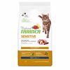 Kuivtoit kassidele Trainer Natural Cat Sensitive pardiga, 1.5 kg