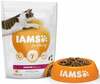 Kuivtoit eakatele kassidele IAMS Cat Senior, 0.8 kg