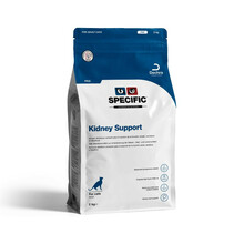 Kuivtoit kassidele Specific FKD Kidney Support, 2 kg