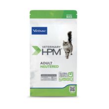 Kuivtoit steriliseeritud kassidele Virbac Adult Neutered Cat, 1.5 kg