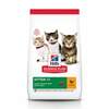 Kuivtoit kassipoegadele Hill's Science Plan Kitten kanaga, 3 kg