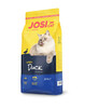 Kuivtoit kassidele Josera JosiCat Crispy Duck, 18 kg