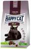 Kuivtoit steriliseeritud kassidele Happy Cat Sterilised WeideLamm, 300 g