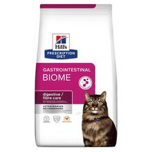 Kuivtoit kassidele Hill's Prescription Diet Gastrointestinal Biome kanaga, 3 kg