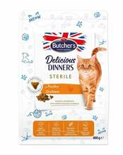 Kuivtoit kassidele Butcher's Functional Cat Indoor linnulihaga, 800 g