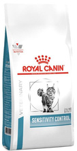 Kuivtoit kassidele Royal Canin Sensitivity Control, 400 g