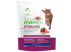 Kuivtoit kassipoegadele Natural Trainer Sterilised Ham, sink, 0.3 kg