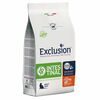 Kuivtoit kassidele Exclusion Intestinal, 300 g