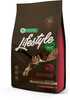 Teraviljavaba kuivtoit eakatele kassidele Nature's Protection Lifestyle lõhega, 1,5 kg
