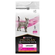 Kuivtoit kassidele Purina Veterinary PVD UR Urinary Cat, 1,5 kg