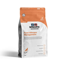 Kuivtoit kassipoegadele Specific FDD-HY Allergen Management, 2 kg
